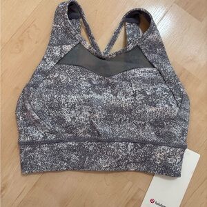 Lululemon active bra